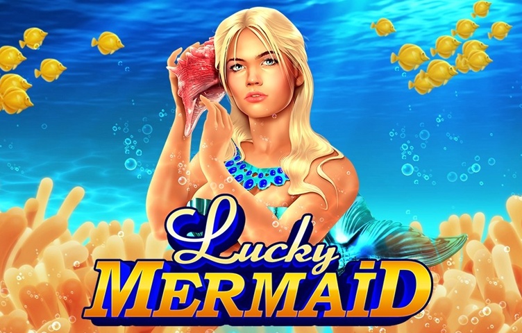 Lucky Mermaid