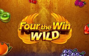 Four the Win Wild