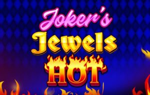 Joker’s Jewels Hot