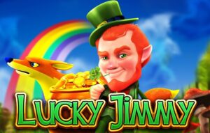 Lucky Jimmy