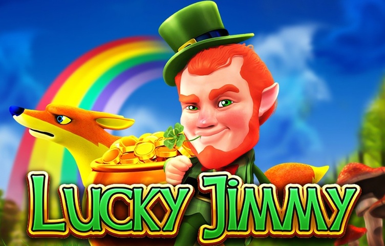 Lucky Jimmy