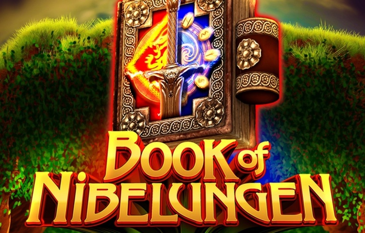 Book of Nibelungen
