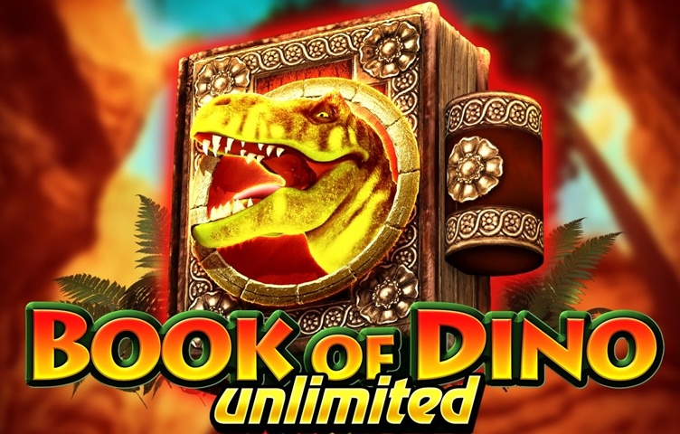 Book of Dino Unlimited
