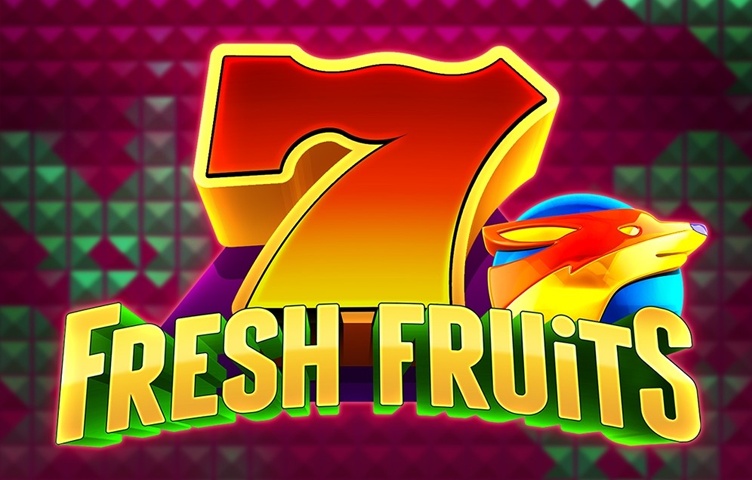 7 Fresh Fruits