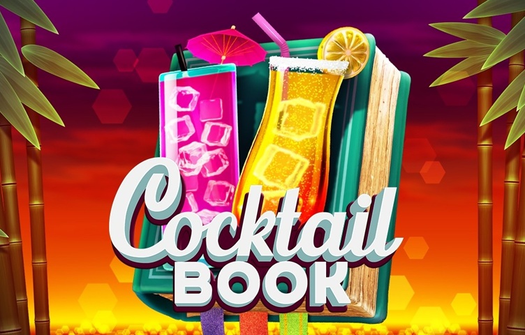 Cocktail Book