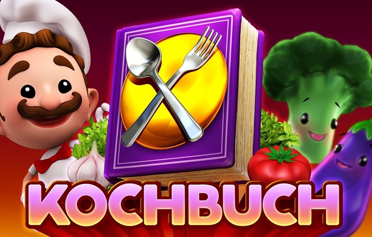 Kochbuch