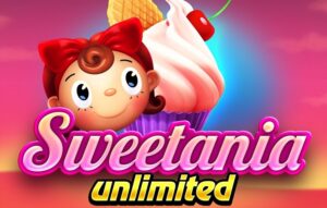Sweetania Unlimited