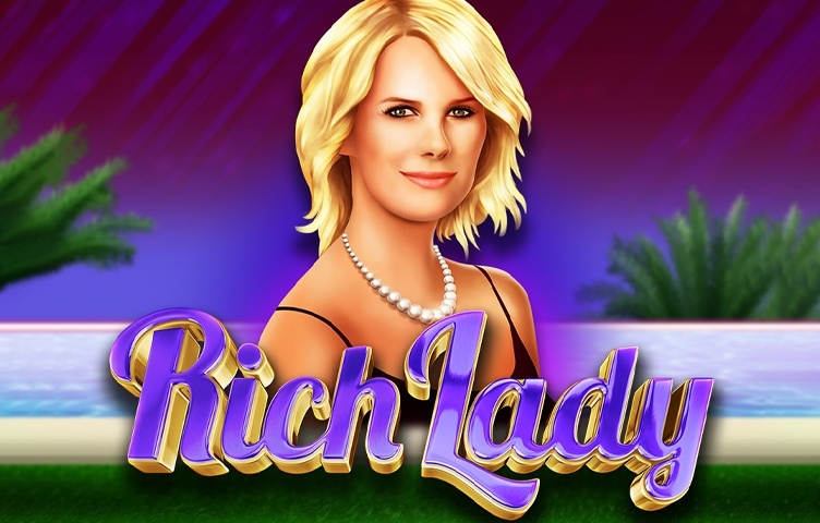 Rich Lady
