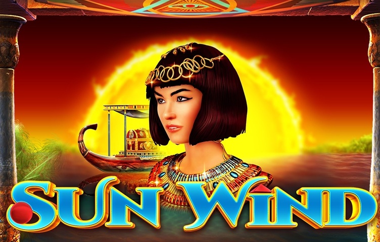 Sun Wind