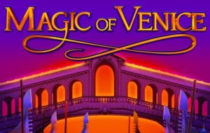 Magic of Venice