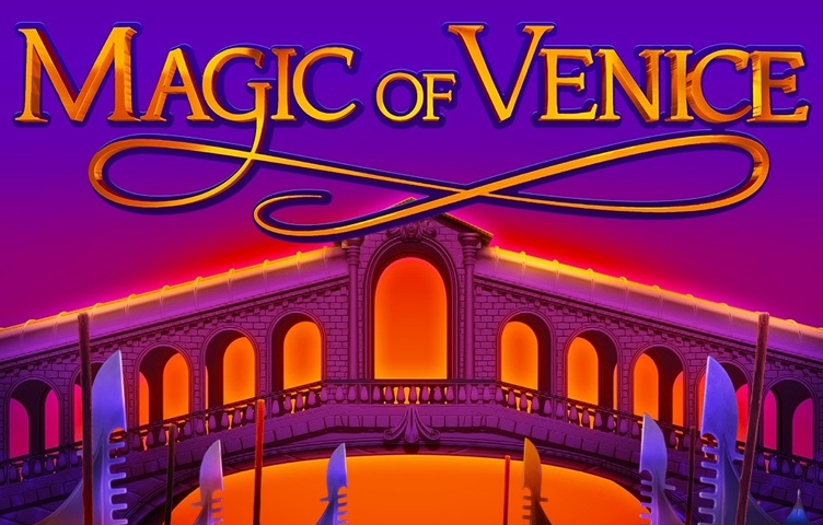 Magic of Venice