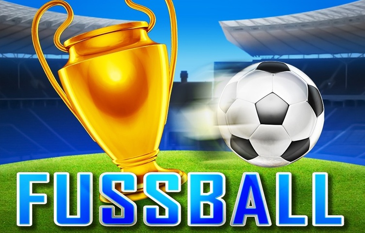 Fussball