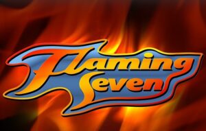 Flaming Seven