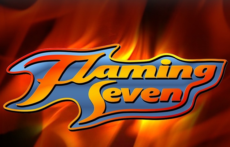 Flaming Seven