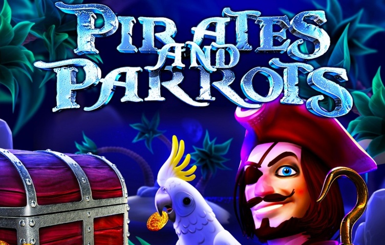 Pirates and Parrots
