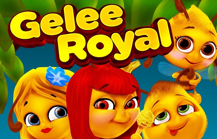 Gelee Royal