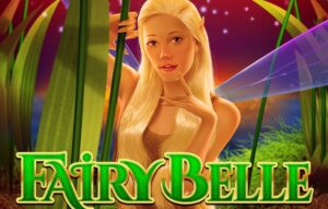 Fairybelle