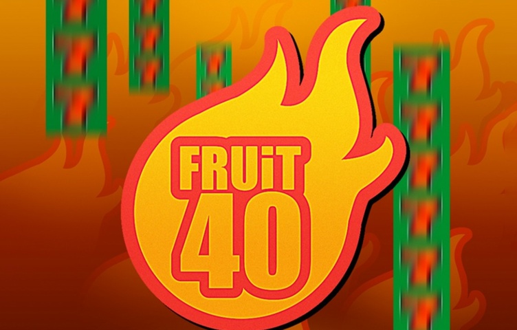 Fruit40