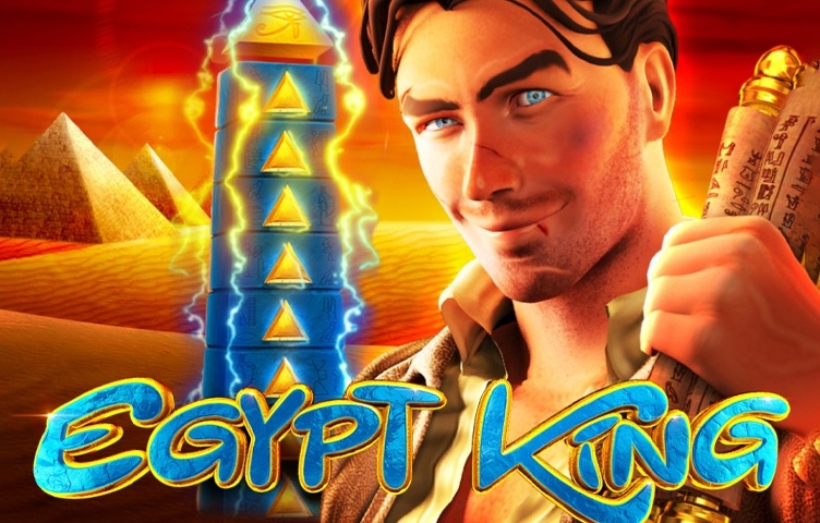 Egypt King