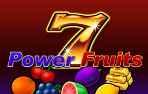 Power Fruits