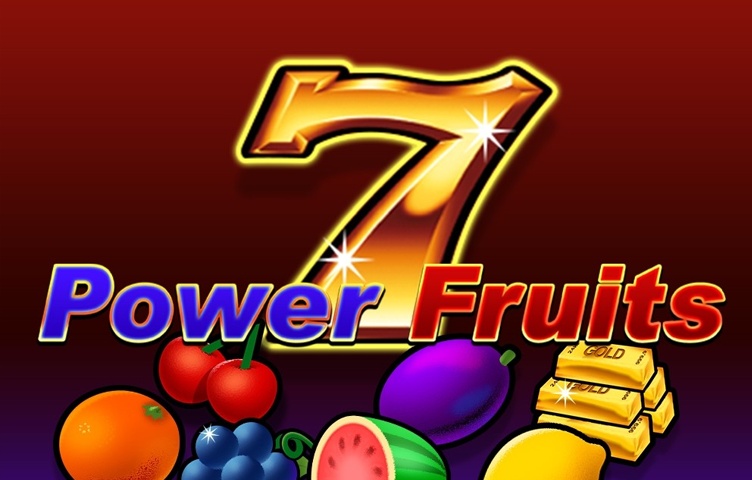 Power Fruits