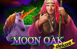 Moon Oak deluxe