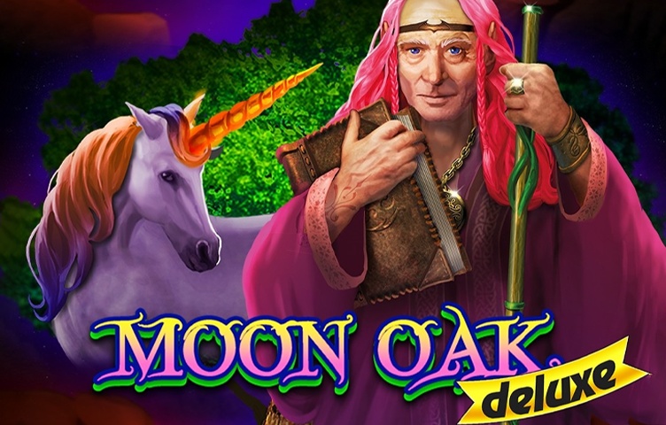 Moon Oak deluxe