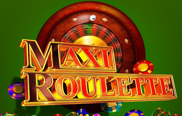 Maxi Roulette