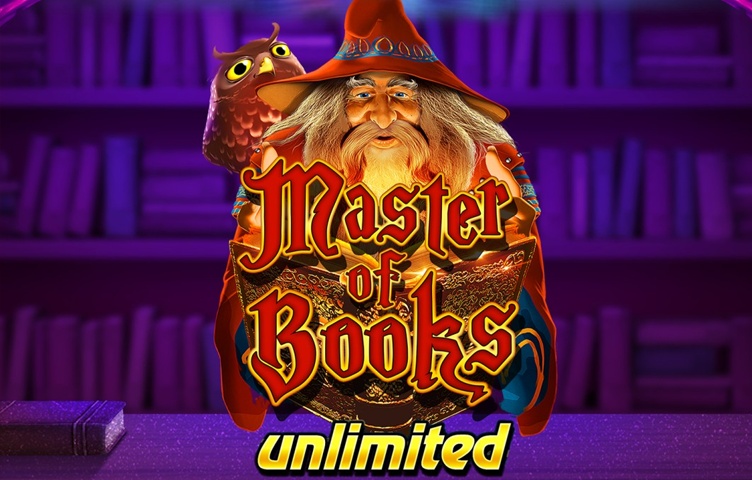 Master of Books Unlimited
