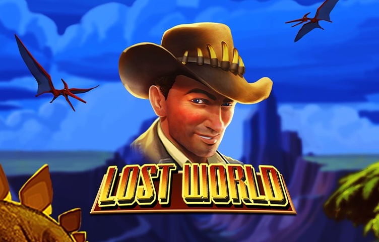 Lost World