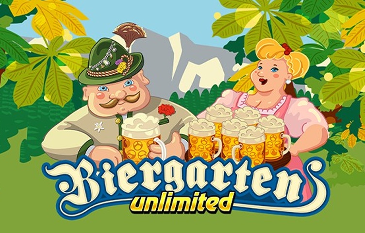 Biergarten Unlimited