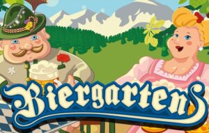 Biergarten