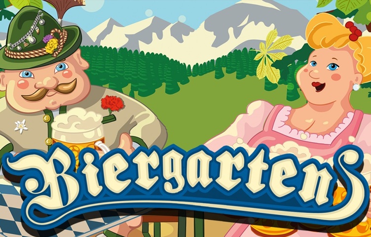 Biergarten