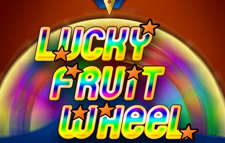 Lucky Fruit Wheel