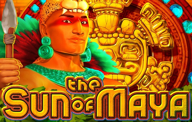 Sun Of Maya