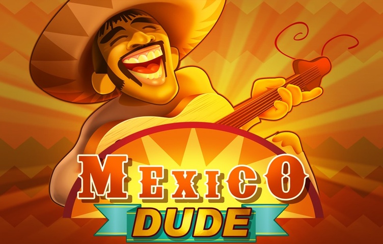 Mexico Dude