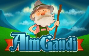 Alm Gaudi