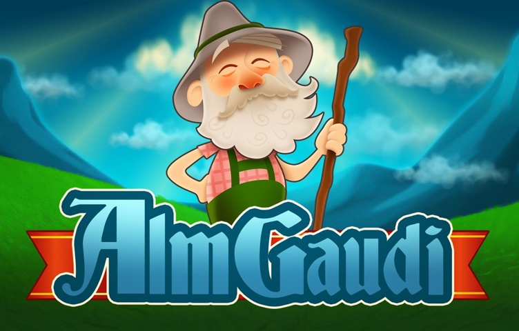 Alm Gaudi