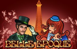 Belle Epoque