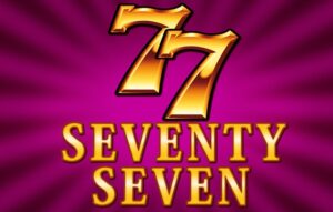 Seventy Seven