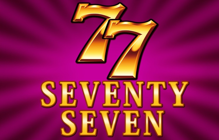 Seventy Seven