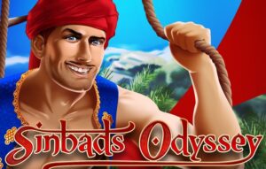 Sinbads Odyssey