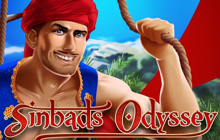 Sinbads Odyssey