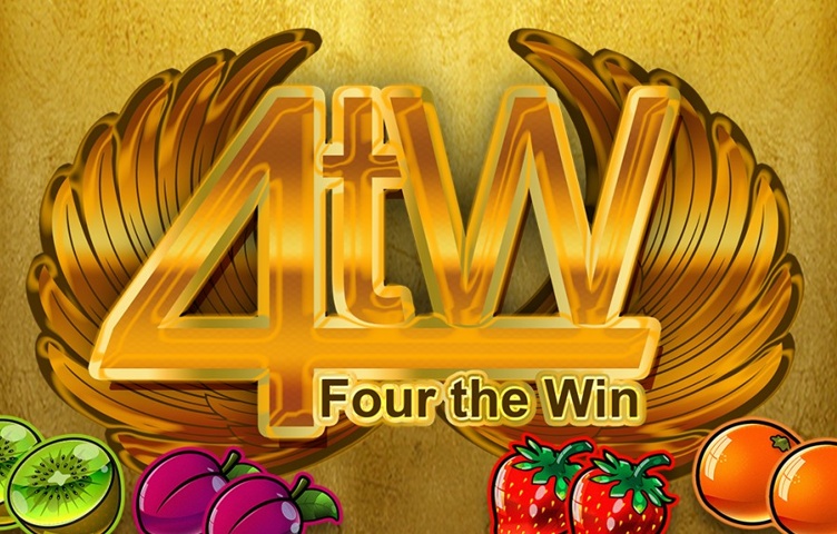 Four the Win