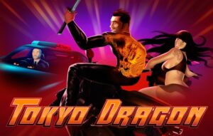 Tokyo Dragon