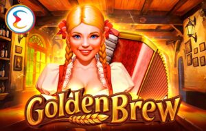 Golden Brew