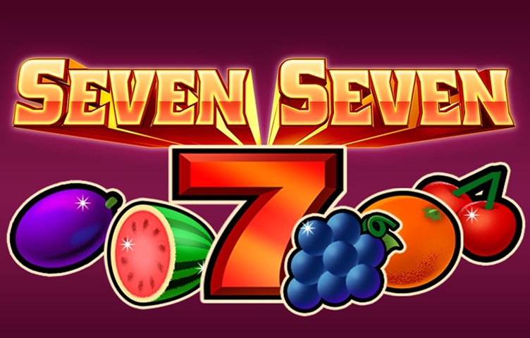 Seven Seven