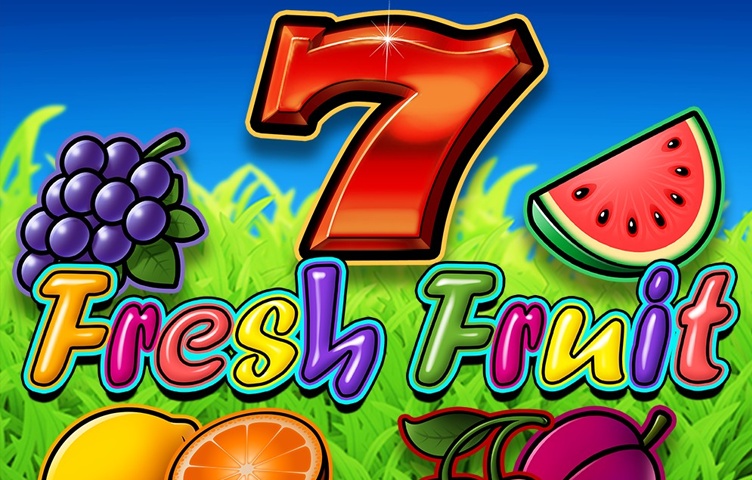 Fresh Fruit