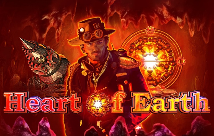 Heart of Earth