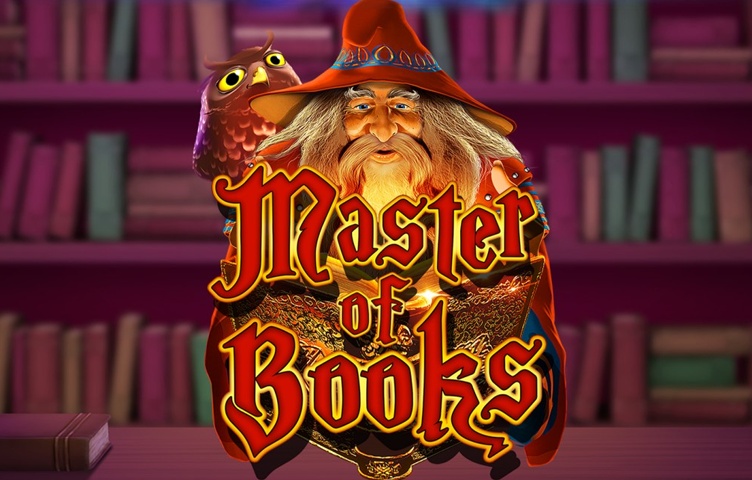 Master of Books